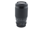 Nikon 75-240mm f4.5-5.6 AF Nikkor D