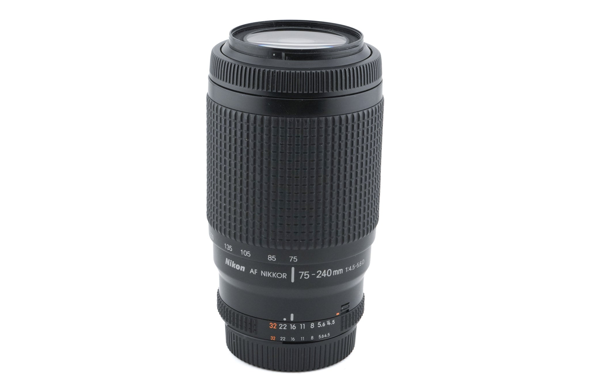 Nikon 75-240mm f4.5-5.6 AF Nikkor D