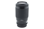 Nikon 75-240mm f4.5-5.6 AF Nikkor D