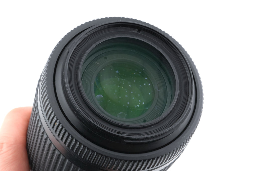 Nikon 75-240mm f4.5-5.6 AF Nikkor D