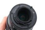 Nikon 75-240mm f4.5-5.6 AF Nikkor D