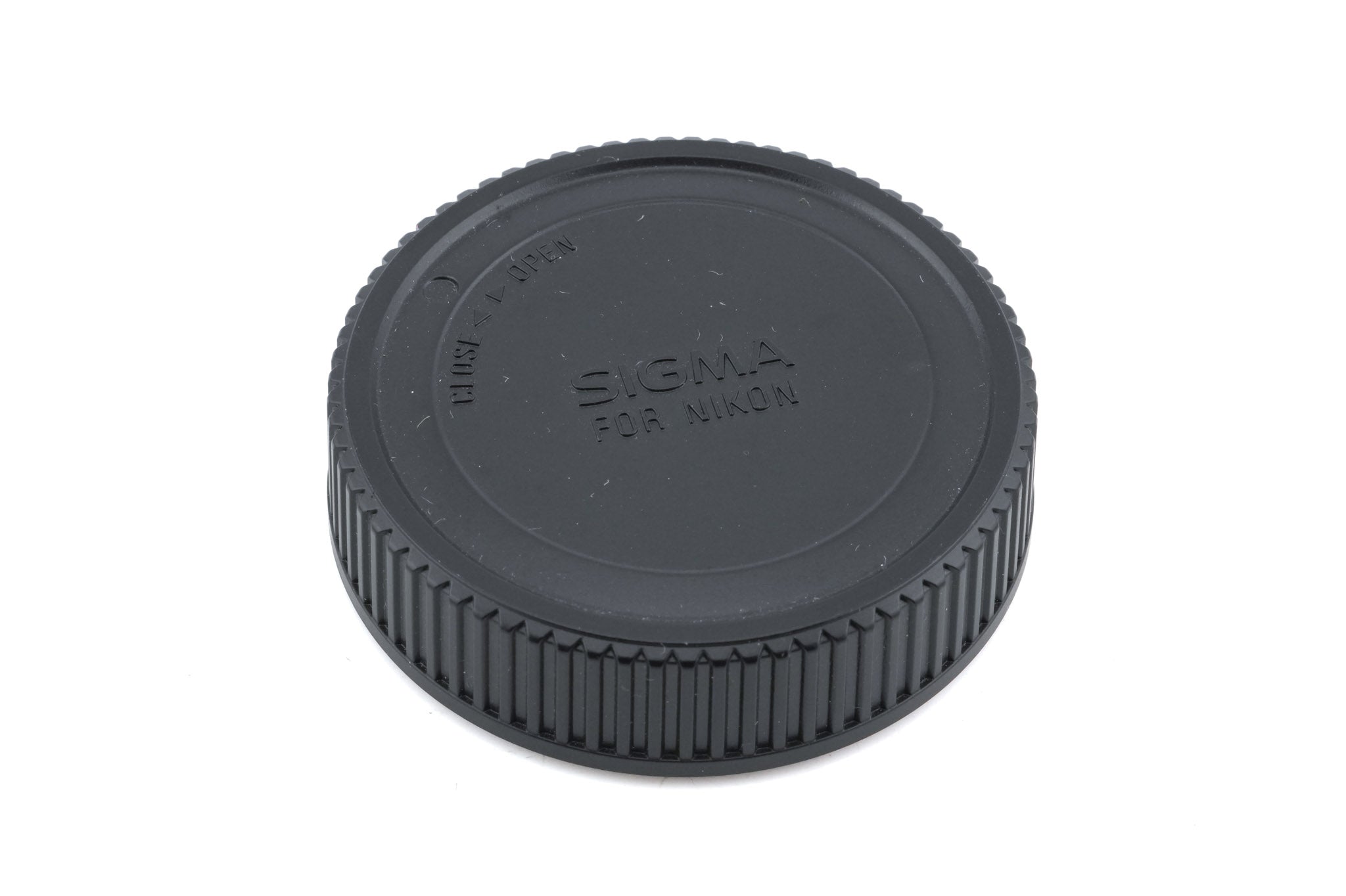 Nikon 75-240mm f4.5-5.6 AF Nikkor D