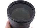 Sigma 150-600mm f5-6.3 DG OS HSM Contemporary (015)