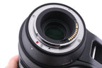Sigma 150-600mm f5-6.3 DG OS HSM Contemporary (015)