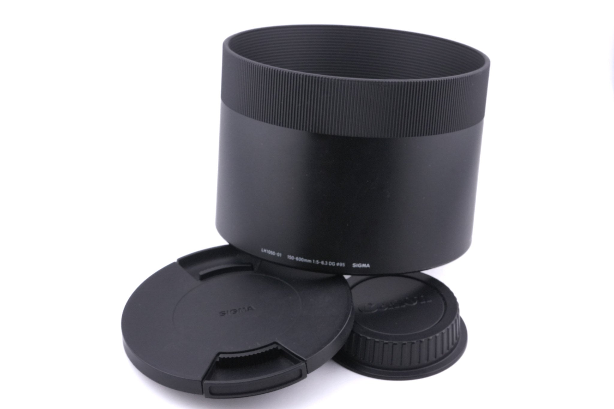 Sigma 150-600mm f5-6.3 DG OS HSM Contemporary (015)