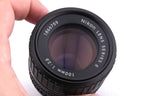 Nikon 100mm f2.8 Series E