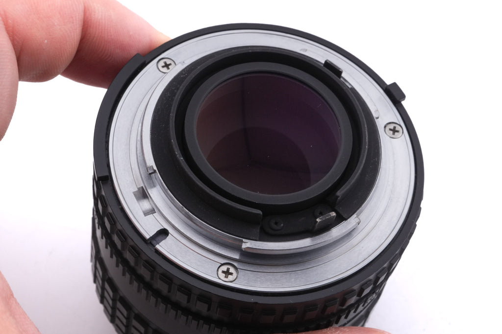 Nikon 100mm f2.8 Series E