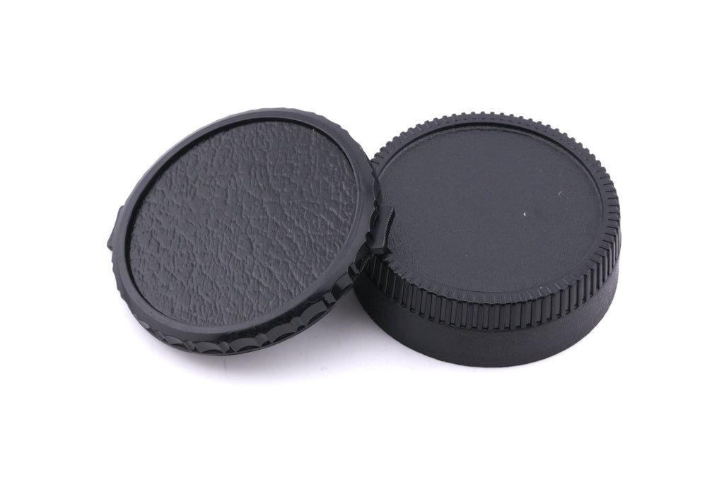 Nikon 100mm f2.8 Series E