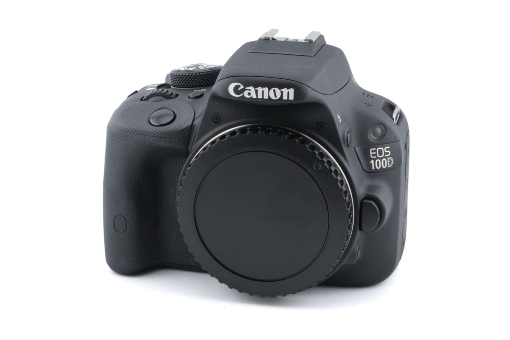 Canon EOS 100D