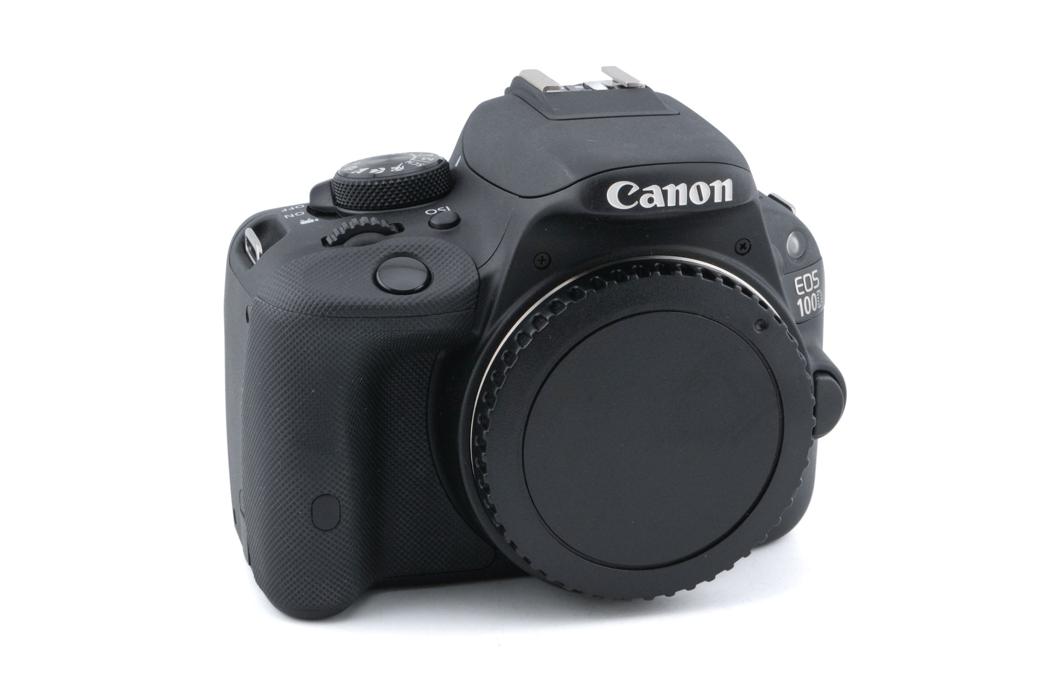 Canon EOS 100D