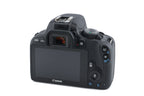 Canon EOS 100D
