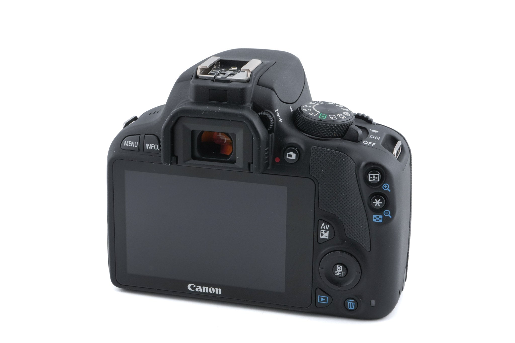 Canon EOS 100D