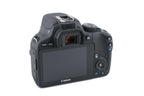 Canon EOS 100D