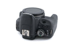 Canon EOS 100D