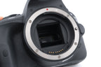 Canon EOS 100D