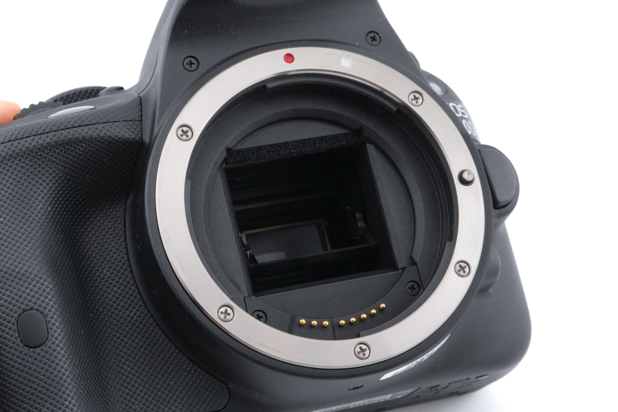Canon EOS 100D