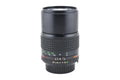 Minolta 135mm f2.8 MD Tele Rokkor-X