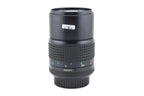 Minolta 135mm f2.8 MD Tele Rokkor-X