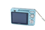 Sony Cyber-Shot DSC-W120