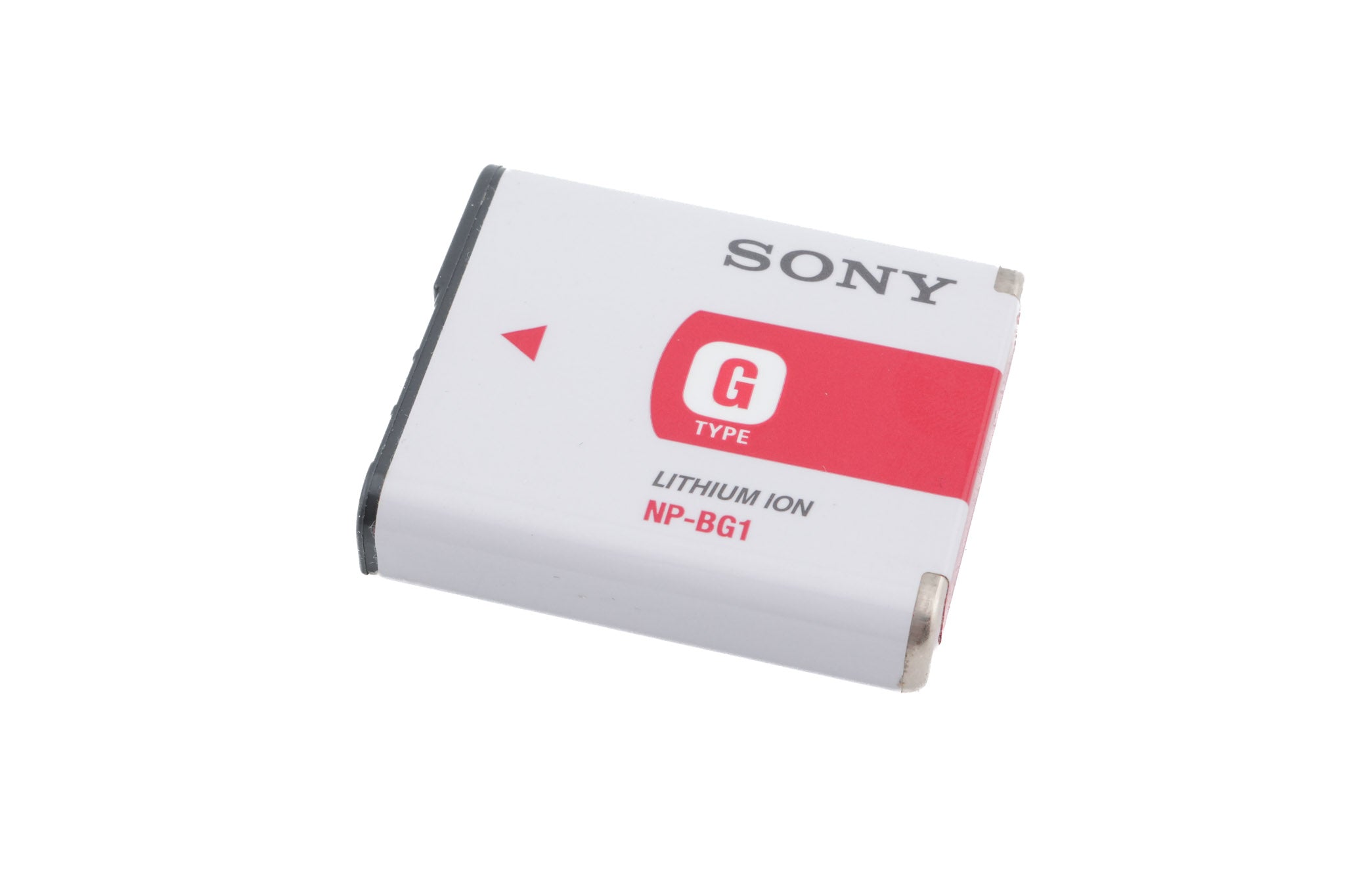 Sony Cyber-Shot DSC-W120