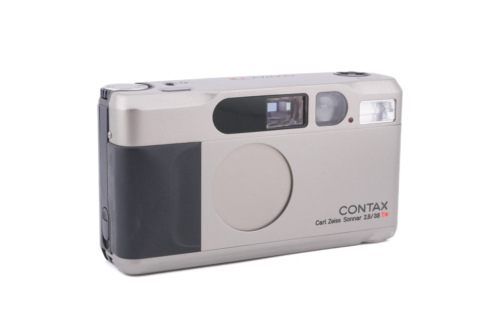 Contax T2