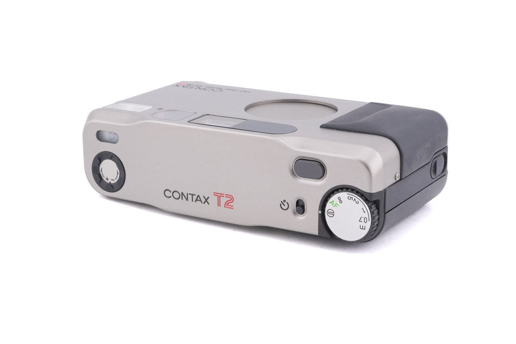 Contax T2