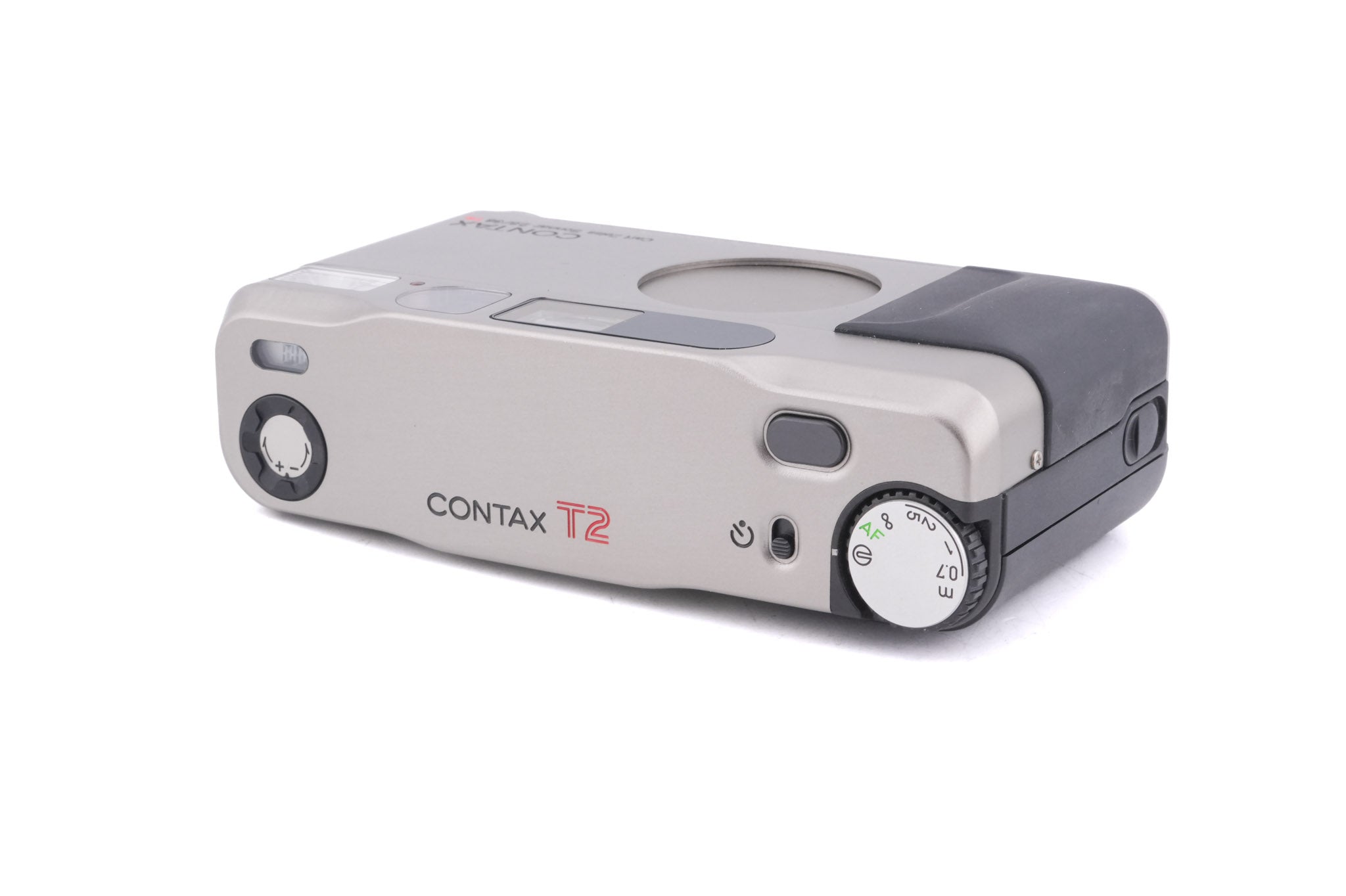 Contax T2