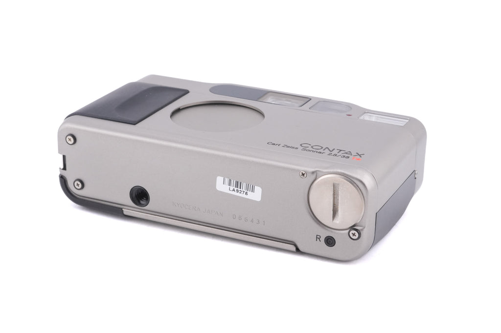 Contax T2