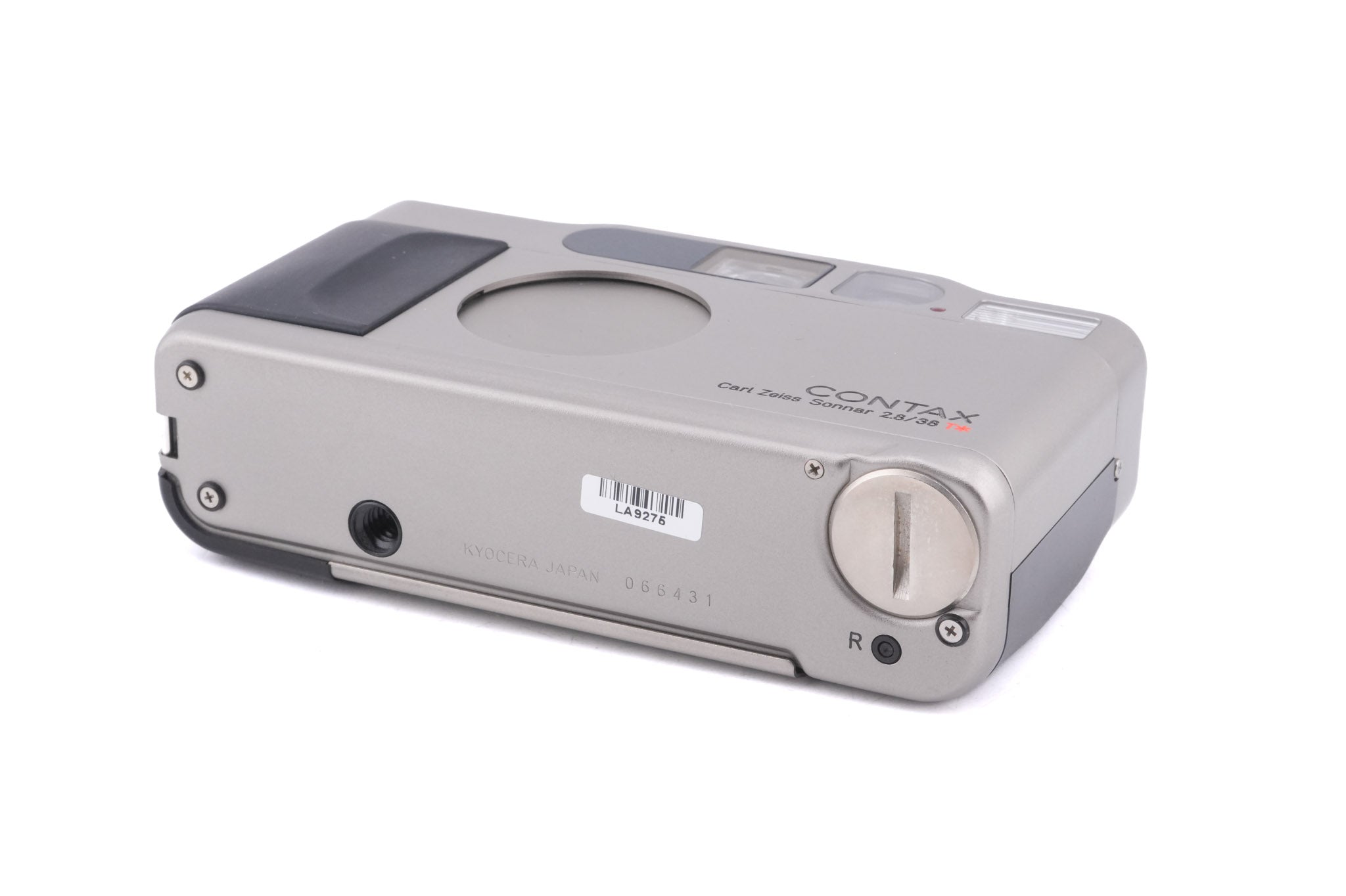 Contax T2