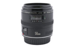 Canon 50mm f2.5 Compact-Macro