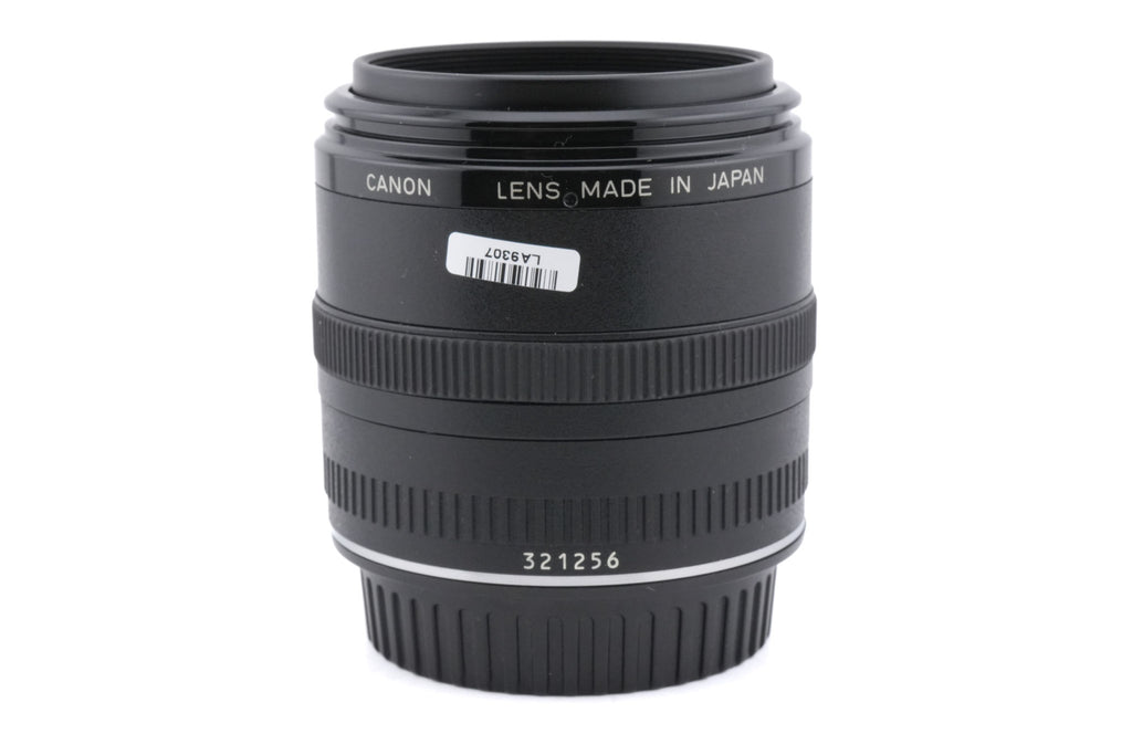 Canon 50mm f2.5 Compact-Macro