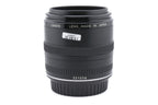 Canon 50mm f2.5 Compact-Macro