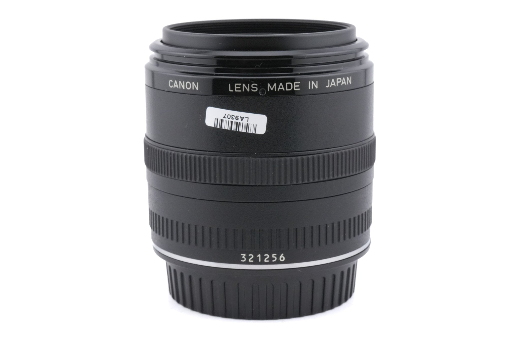 Canon 50mm f2.5 Compact-Macro