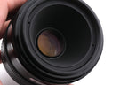 Canon 50mm f2.5 Compact-Macro
