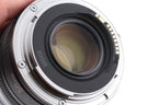 Canon 50mm f2.5 Compact-Macro