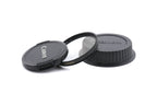 Canon 50mm f2.5 Compact-Macro