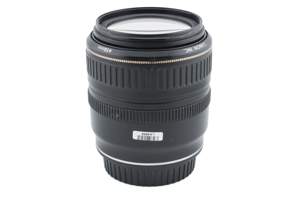 Canon 28-105mm f3.5-4.5 USM II