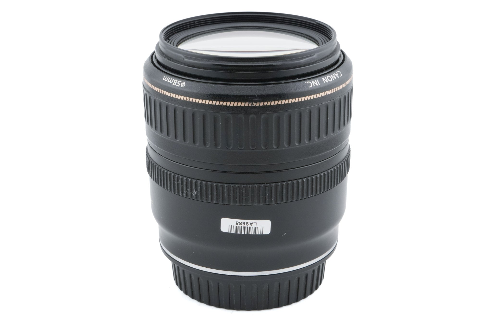 Canon 28-105mm f3.5-4.5 USM II