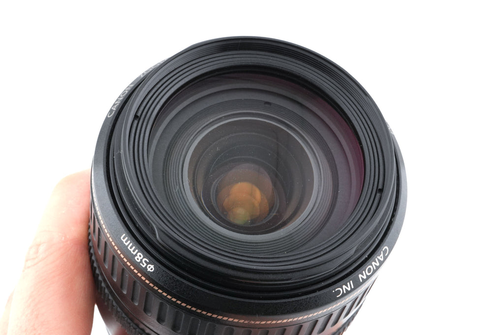 Canon 28-105mm f3.5-4.5 USM II