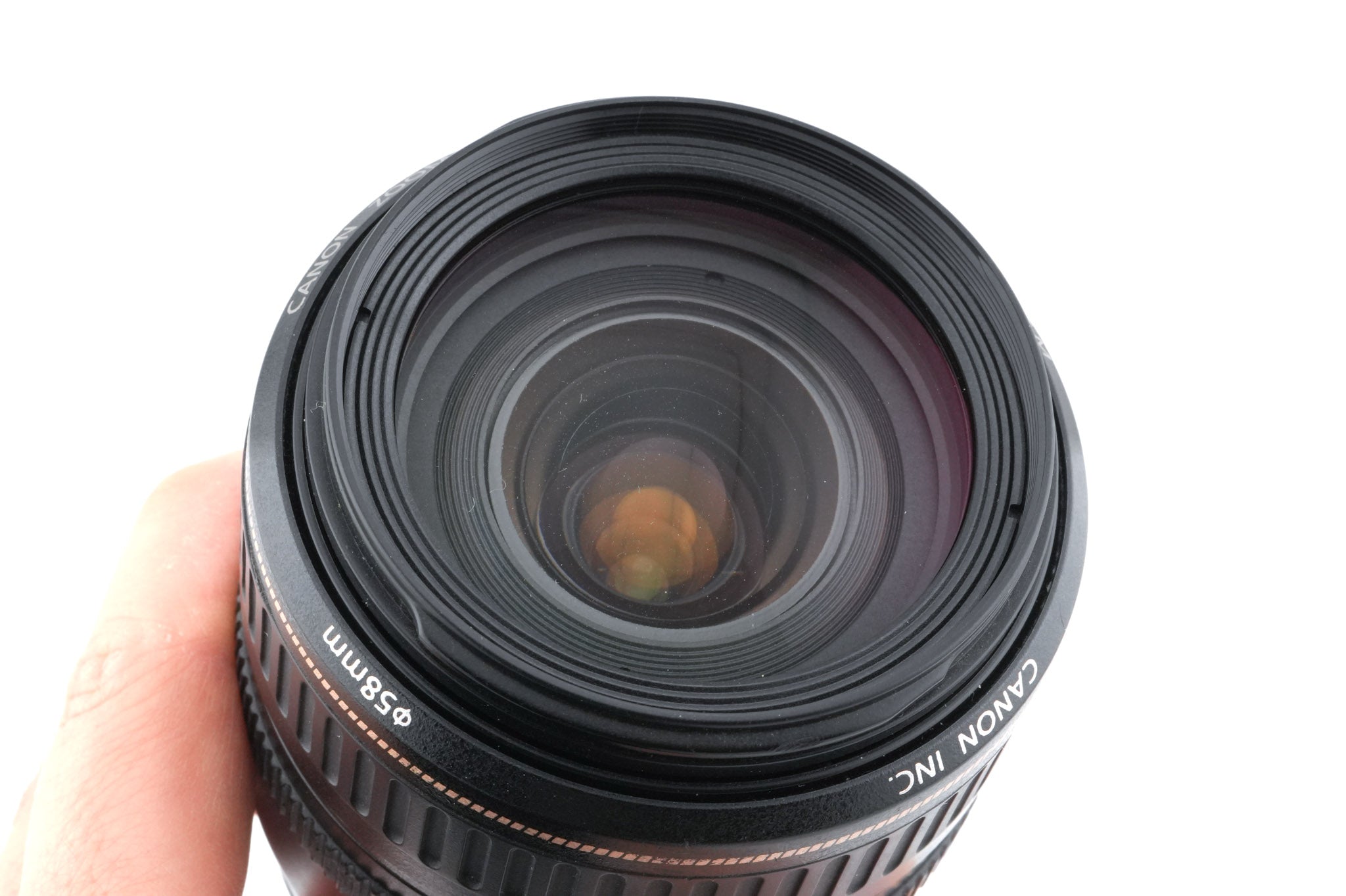 Canon 28-105mm f3.5-4.5 USM II
