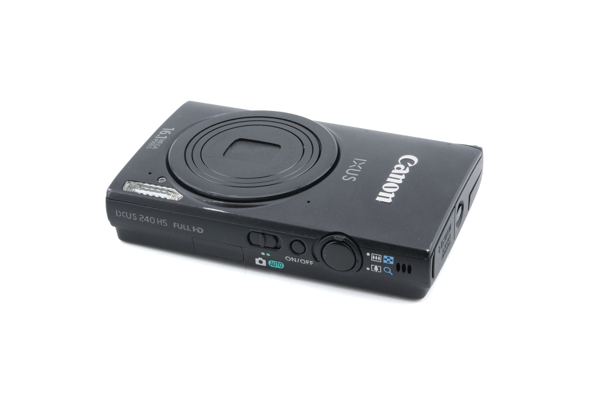 Canon IXUS 240 HS