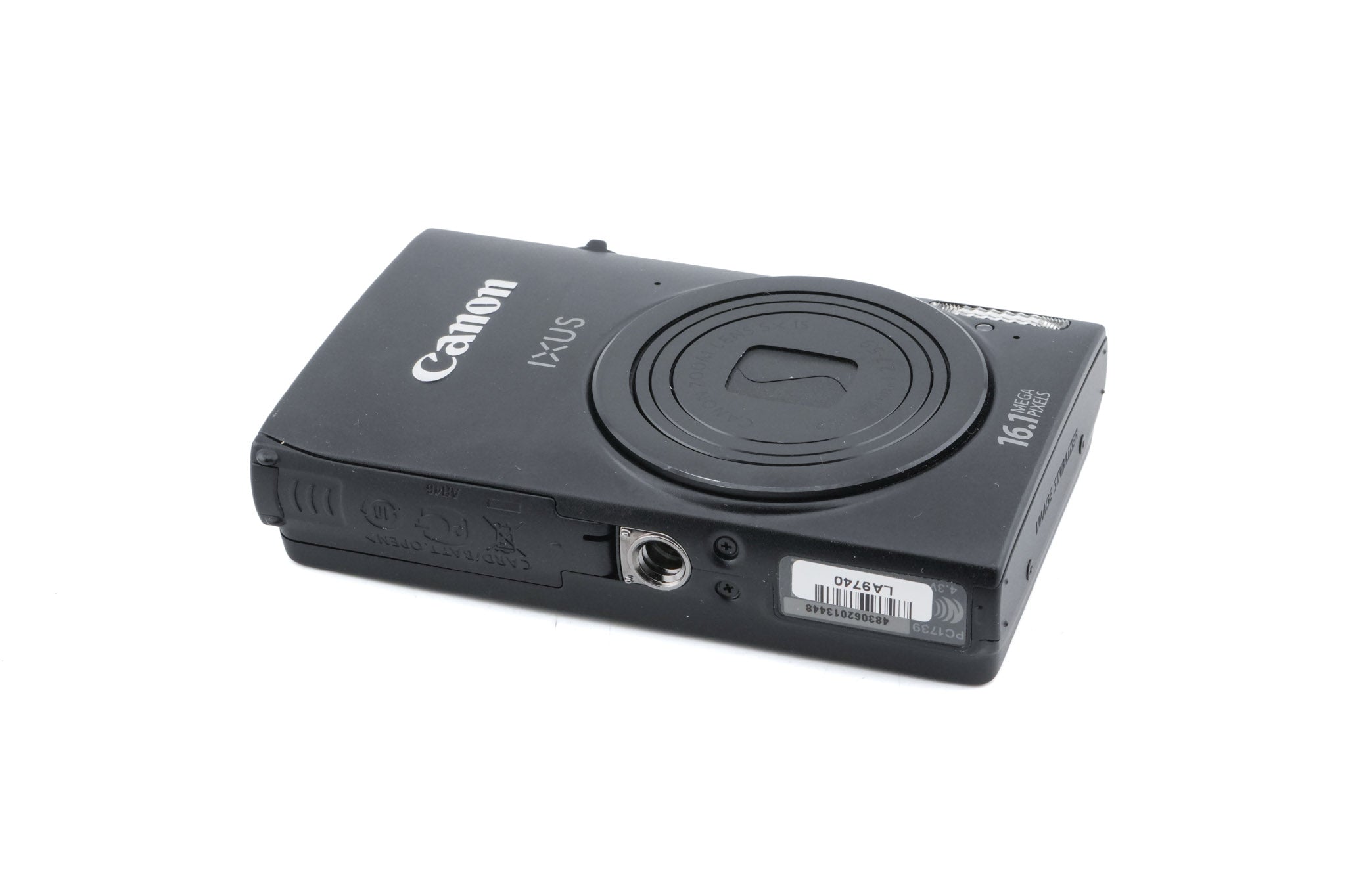 Canon IXUS 240 HS