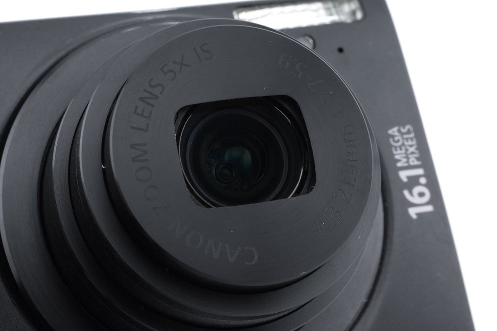 Canon IXUS 240 HS