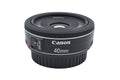 Canon 40mm f2.8 STM