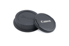 Canon 40mm f2.8 STM
