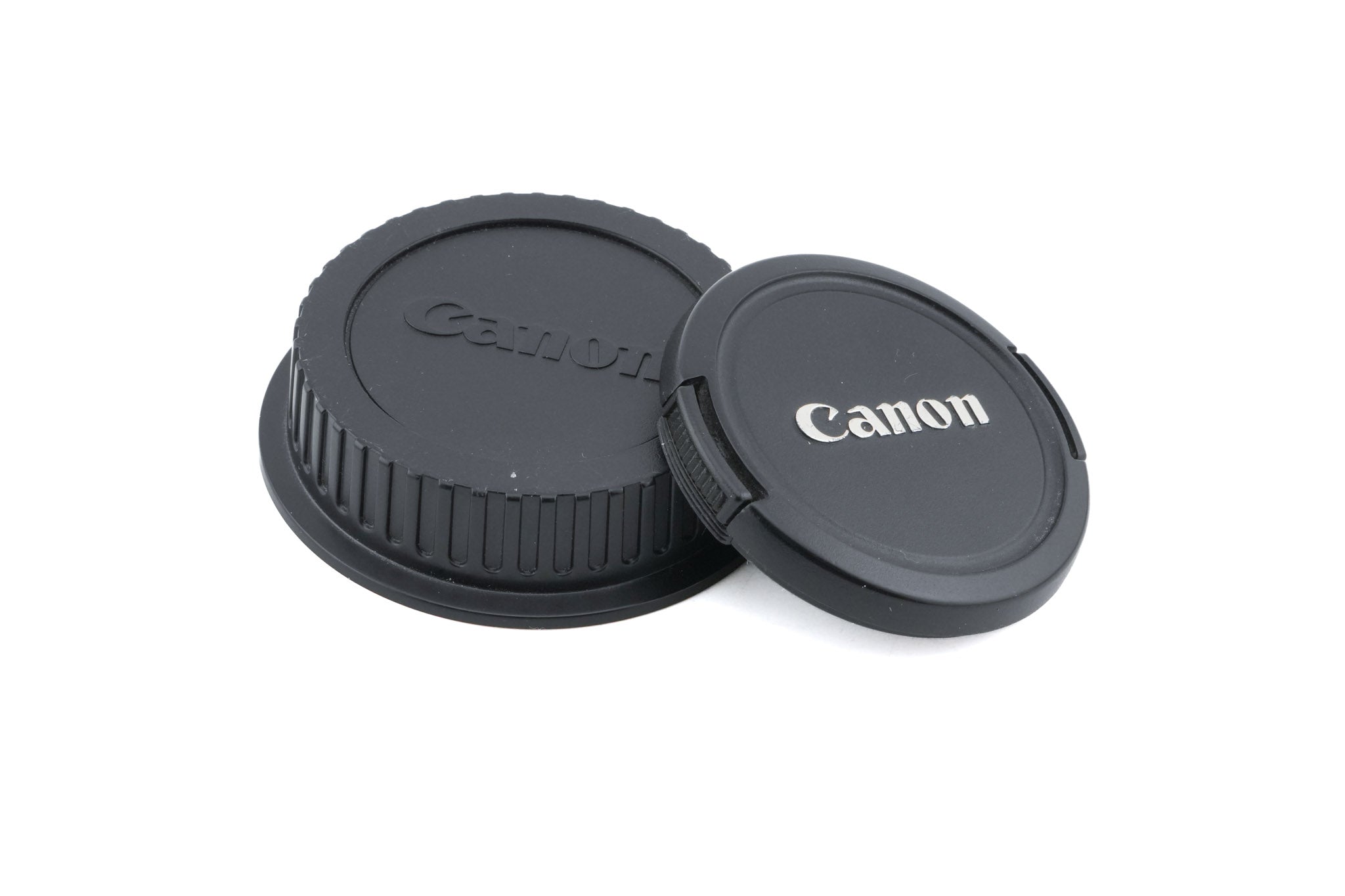 Canon 40mm f2.8 STM
