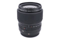 Fujifilm 80mm f1.7 Fujinon GF R WR