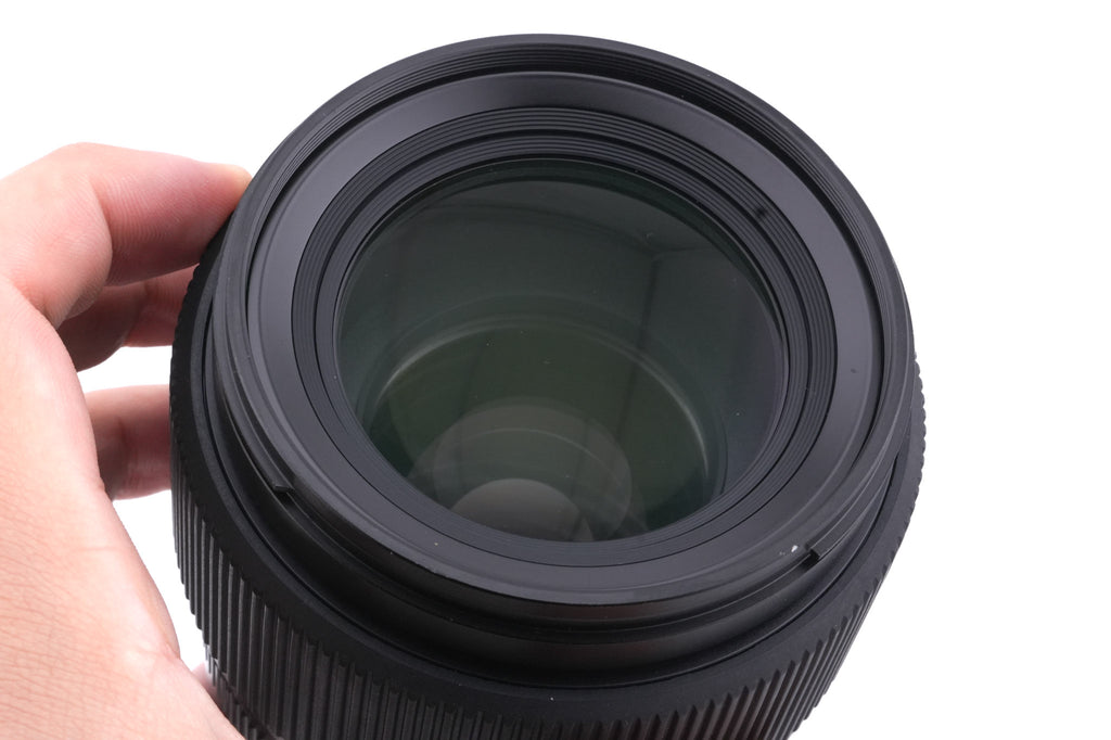 Fujifilm 80mm f1.7 Fujinon GF R WR