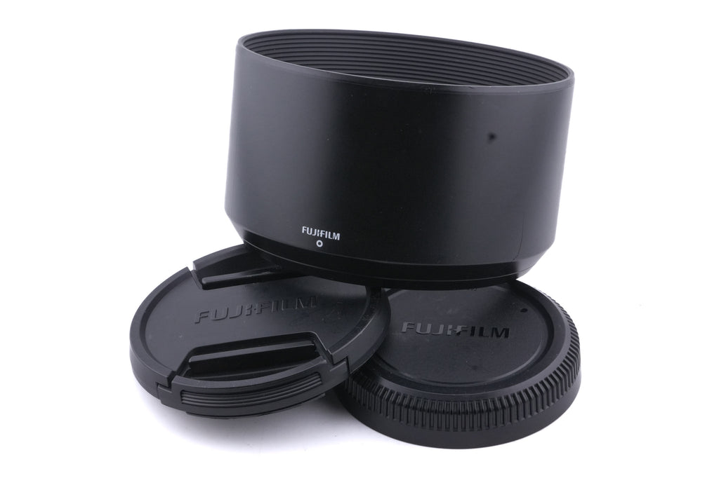 Fujifilm 80mm f1.7 Fujinon GF R WR