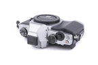 Olympus OM-D E-M5 + FL-LM2 Flash